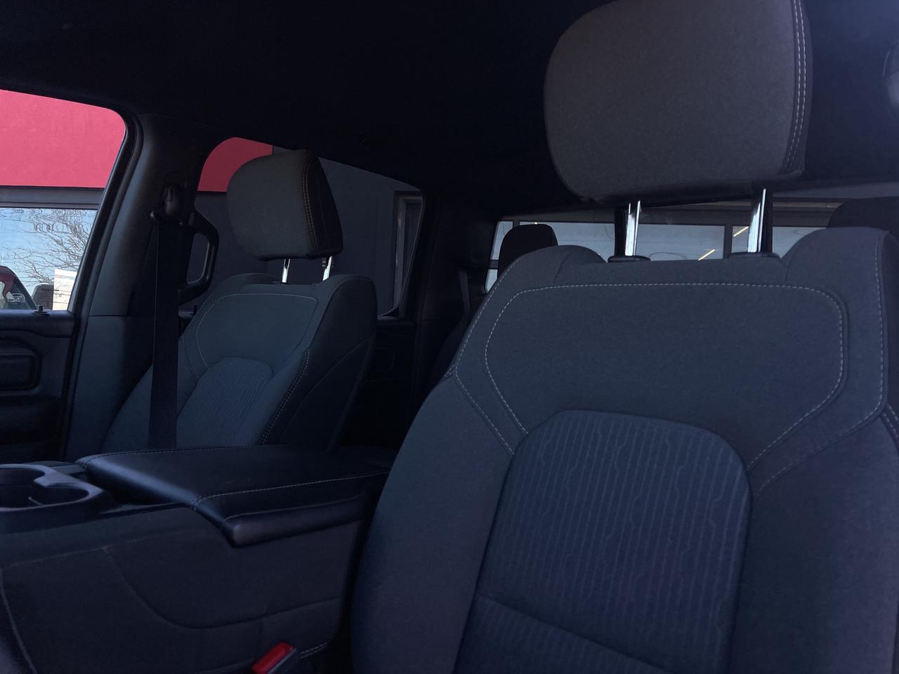 2024 RAM 1500 Tradesman 4WD Back Up Camera Photo