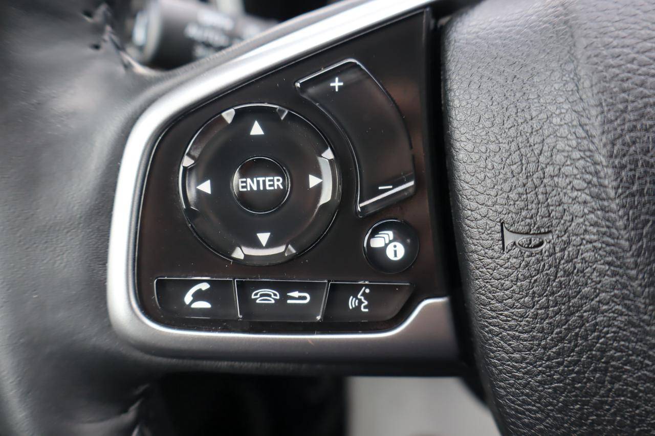 2022 Honda CR-V EX-L 4dr All-wheel Drive Photo