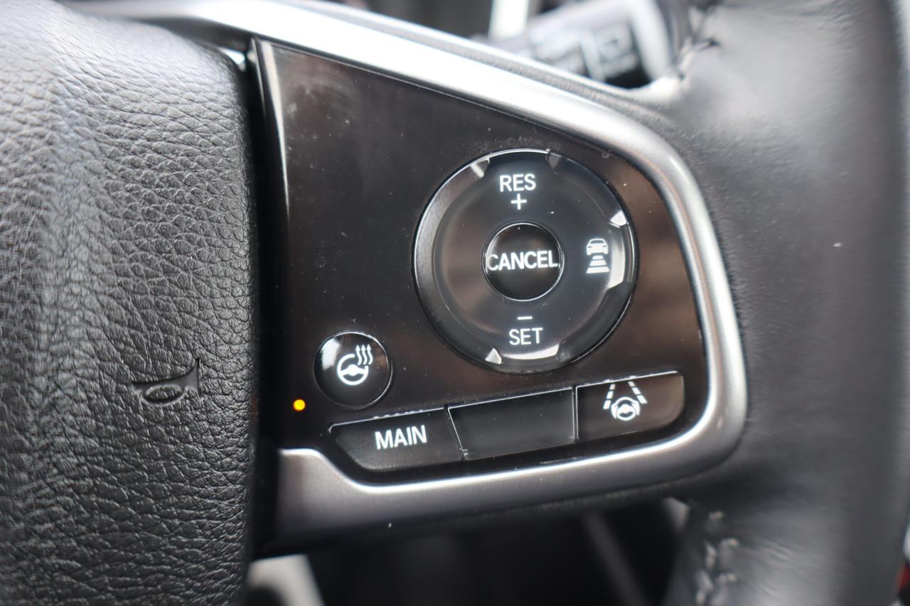 2022 Honda CR-V EX-L 4dr All-wheel Drive Photo