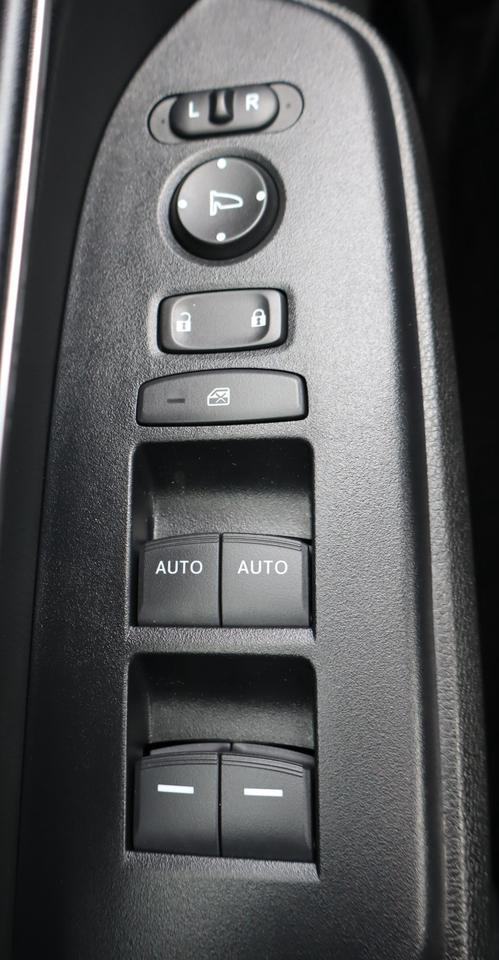 2022 Honda CR-V EX-L 4dr All-wheel Drive Photo