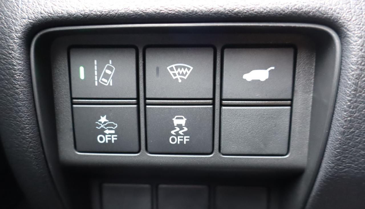 2022 Honda CR-V EX-L 4dr All-wheel Drive Photo