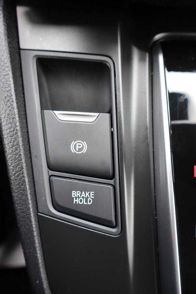 2022 Honda CR-V EX-L 4dr All-wheel Drive Photo