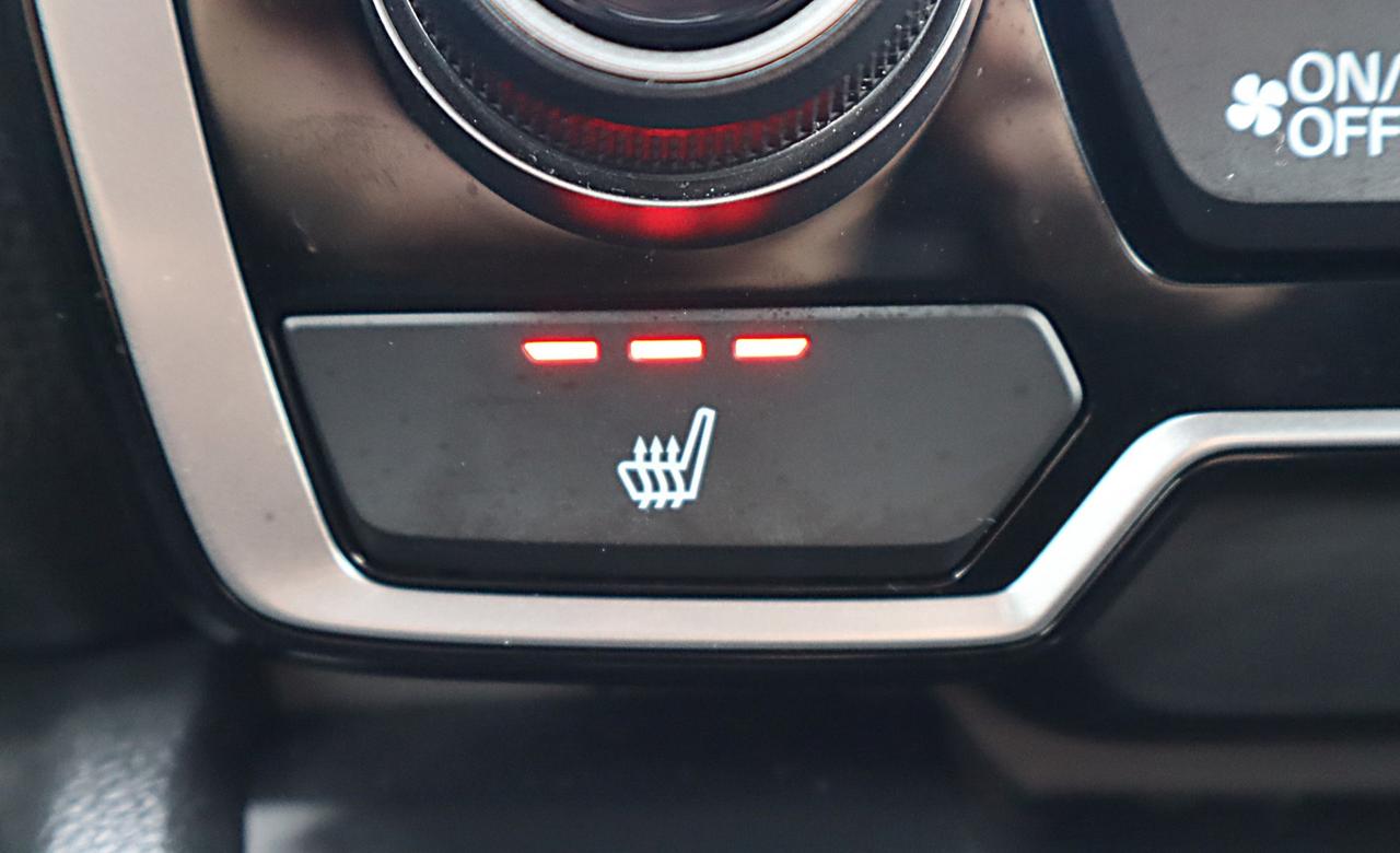 2022 Honda CR-V EX-L 4dr All-wheel Drive Photo