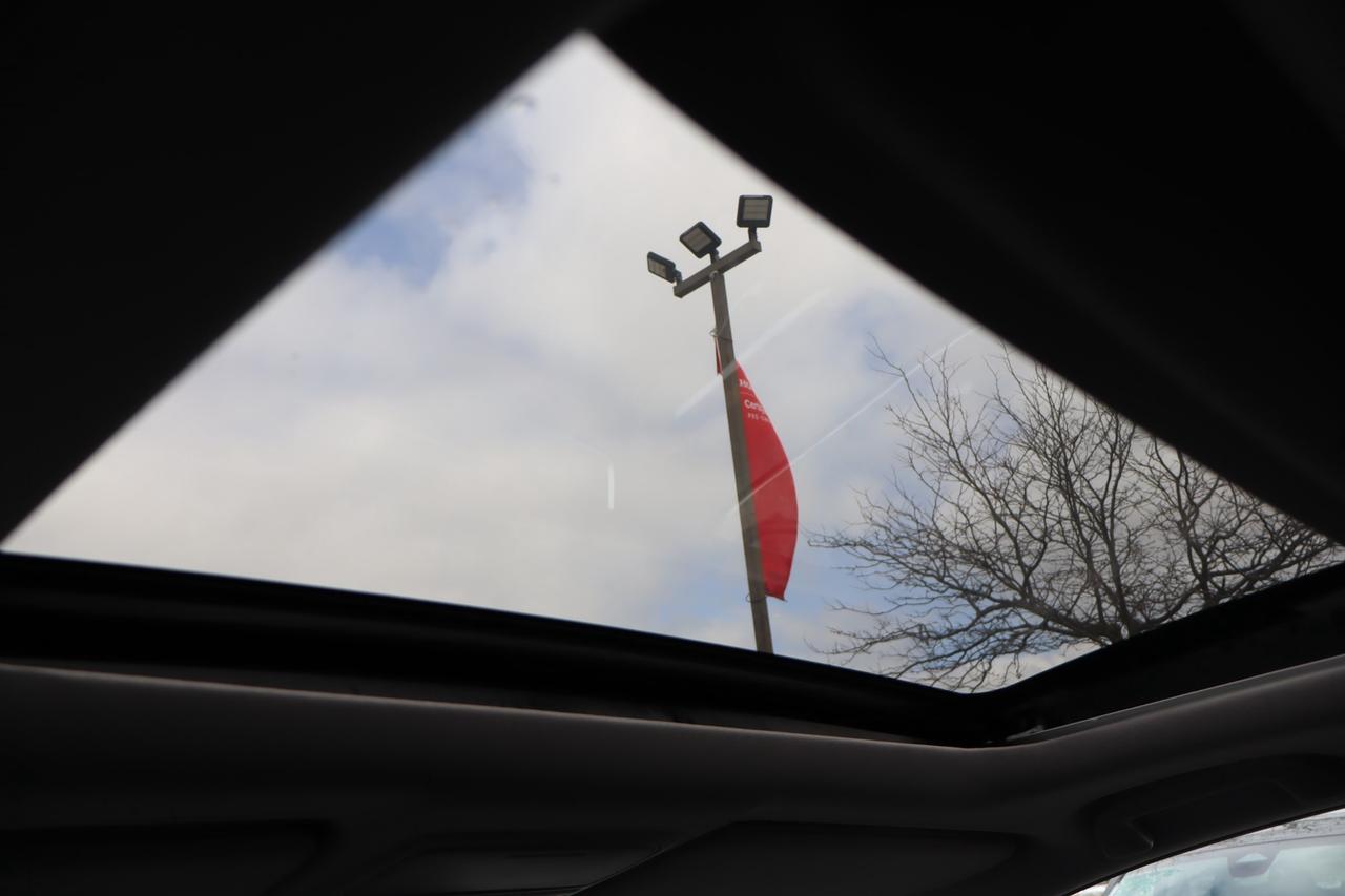 2022 Honda CR-V EX-L 4dr All-wheel Drive Photo