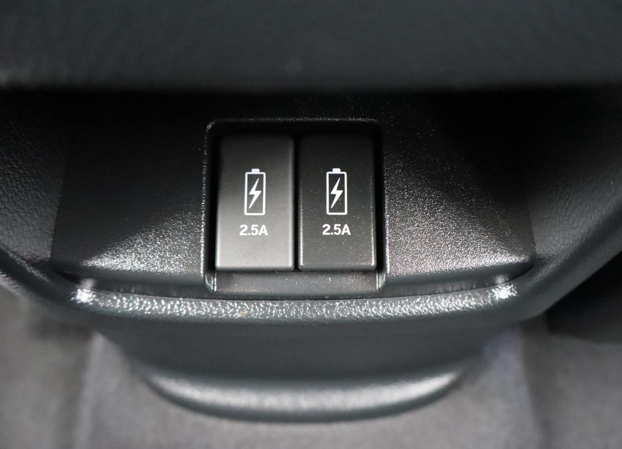 2022 Honda CR-V EX-L 4dr All-wheel Drive Photo