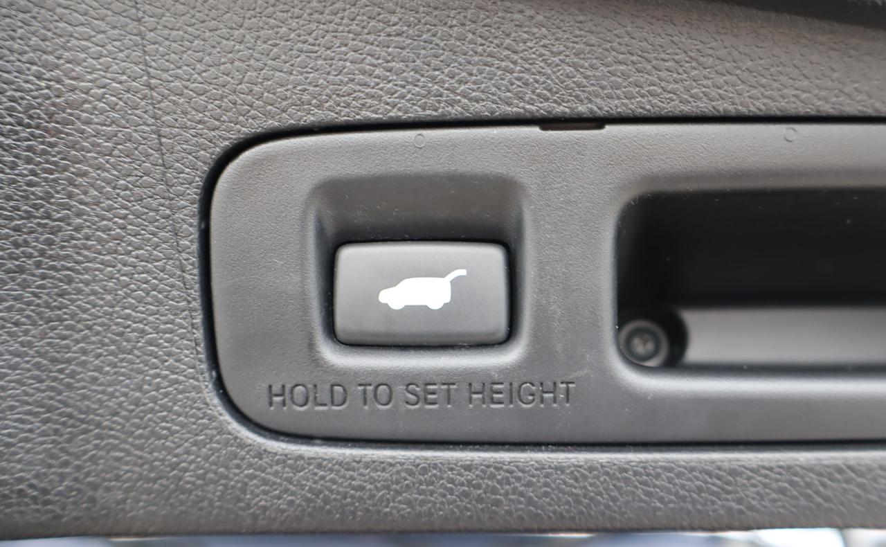 2022 Honda CR-V EX-L 4dr All-wheel Drive Photo