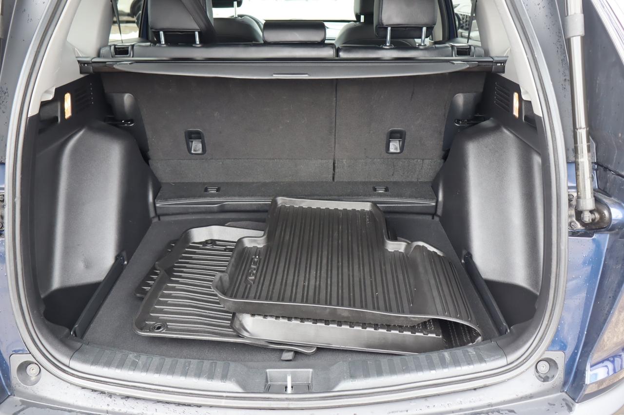 2022 Honda CR-V EX-L 4dr All-wheel Drive Photo