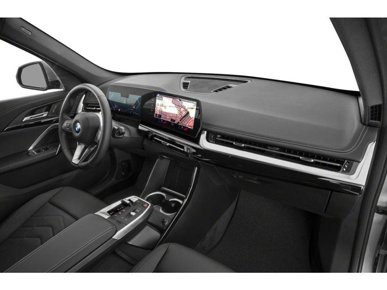 2026 BMW X1 xDrive28i 4dr All-wheel Drive Sports Activity Vehicle Photo