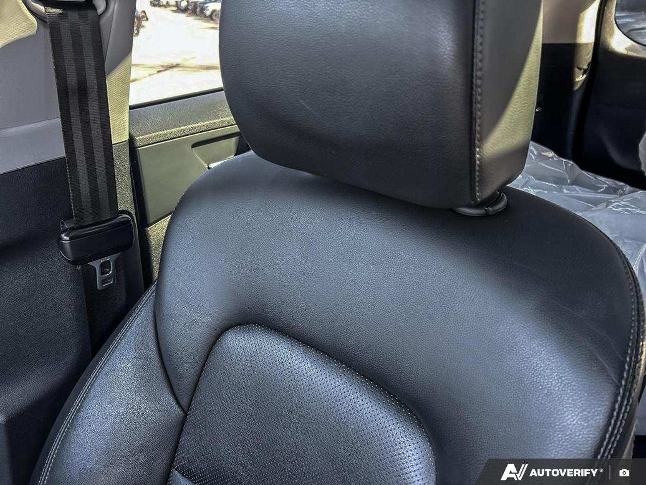 2021 Hyundai Tucson Preferred w/Sun & Leather Package 4dr All-Wheel Drive Photo