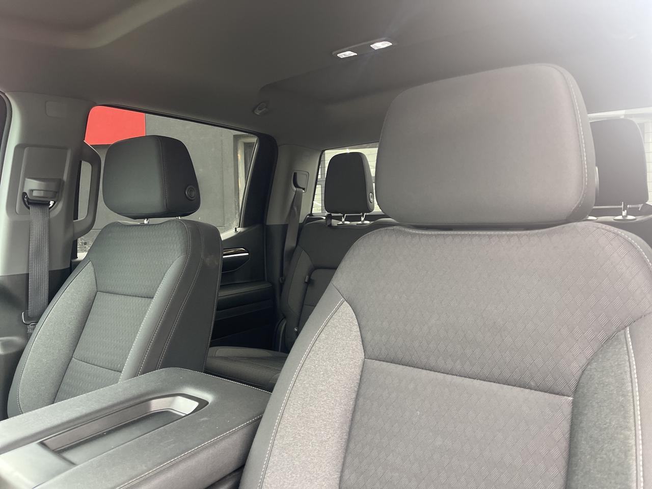 2023 GMC Sierra 1500 Elevation Crew 2.7L 4WD Photo