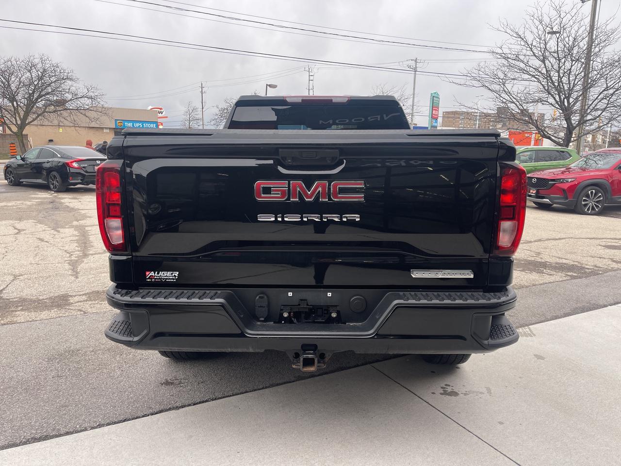2023 GMC Sierra 1500 Elevation Crew 2.7L 4WD Photo