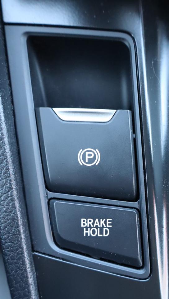 2022 Honda CR-V EX-L 4dr All-wheel Drive Photo