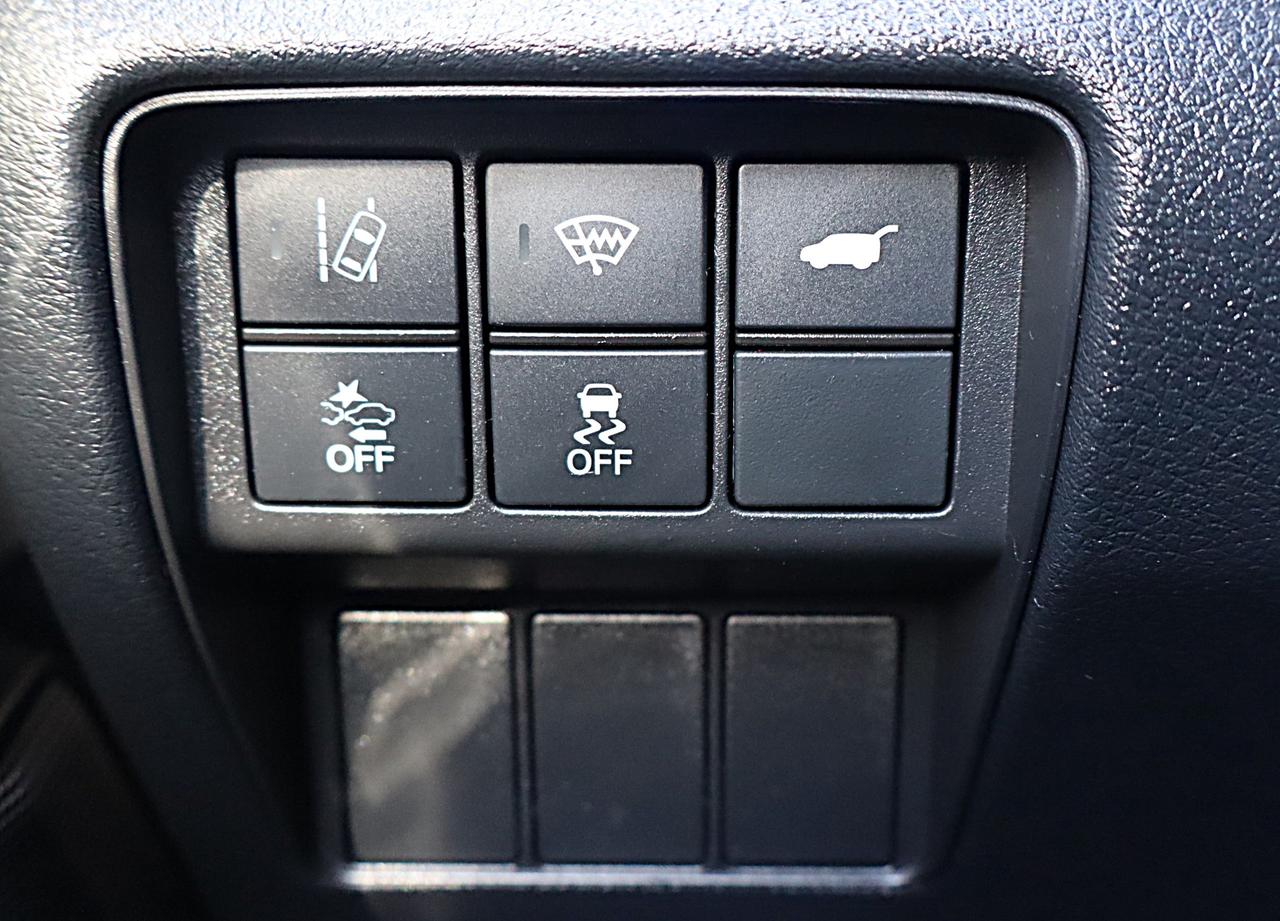 2022 Honda CR-V EX-L 4dr All-wheel Drive Photo