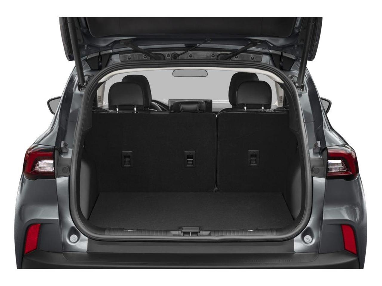 2025 Ford Escape PHEV 4dr Front-Wheel Drive Photo