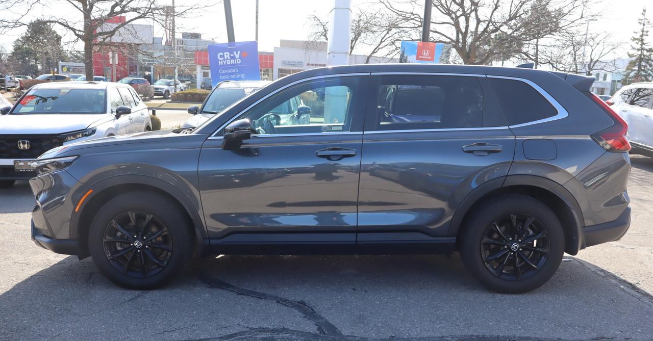 2024 Honda CR-V Hybrid EX-L 4dr All-Wheel Drive Photo