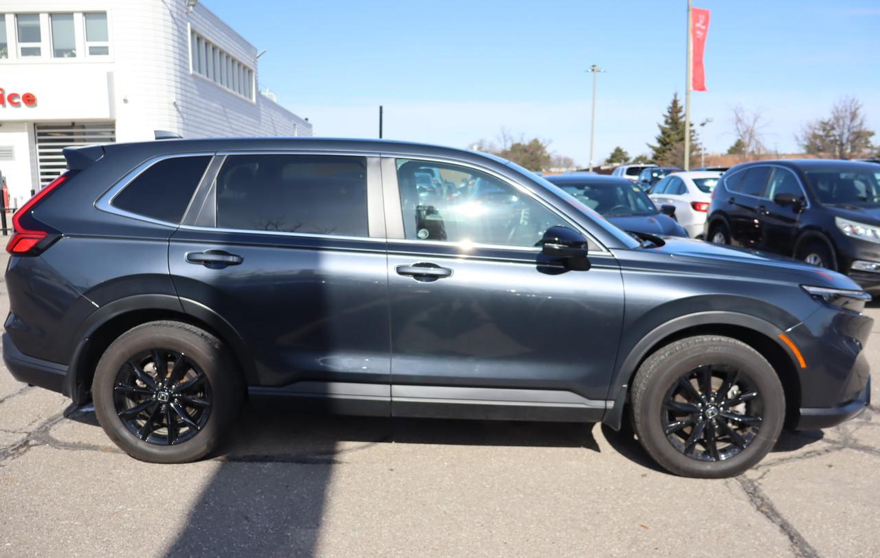 2024 Honda CR-V Hybrid EX-L 4dr All-Wheel Drive Photo