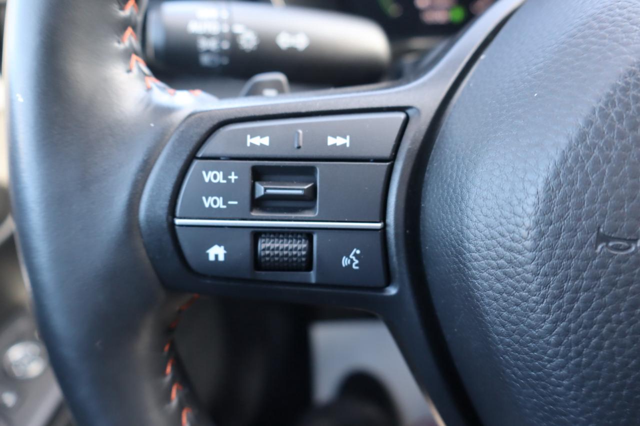 2024 Honda CR-V Hybrid EX-L 4dr All-Wheel Drive Photo