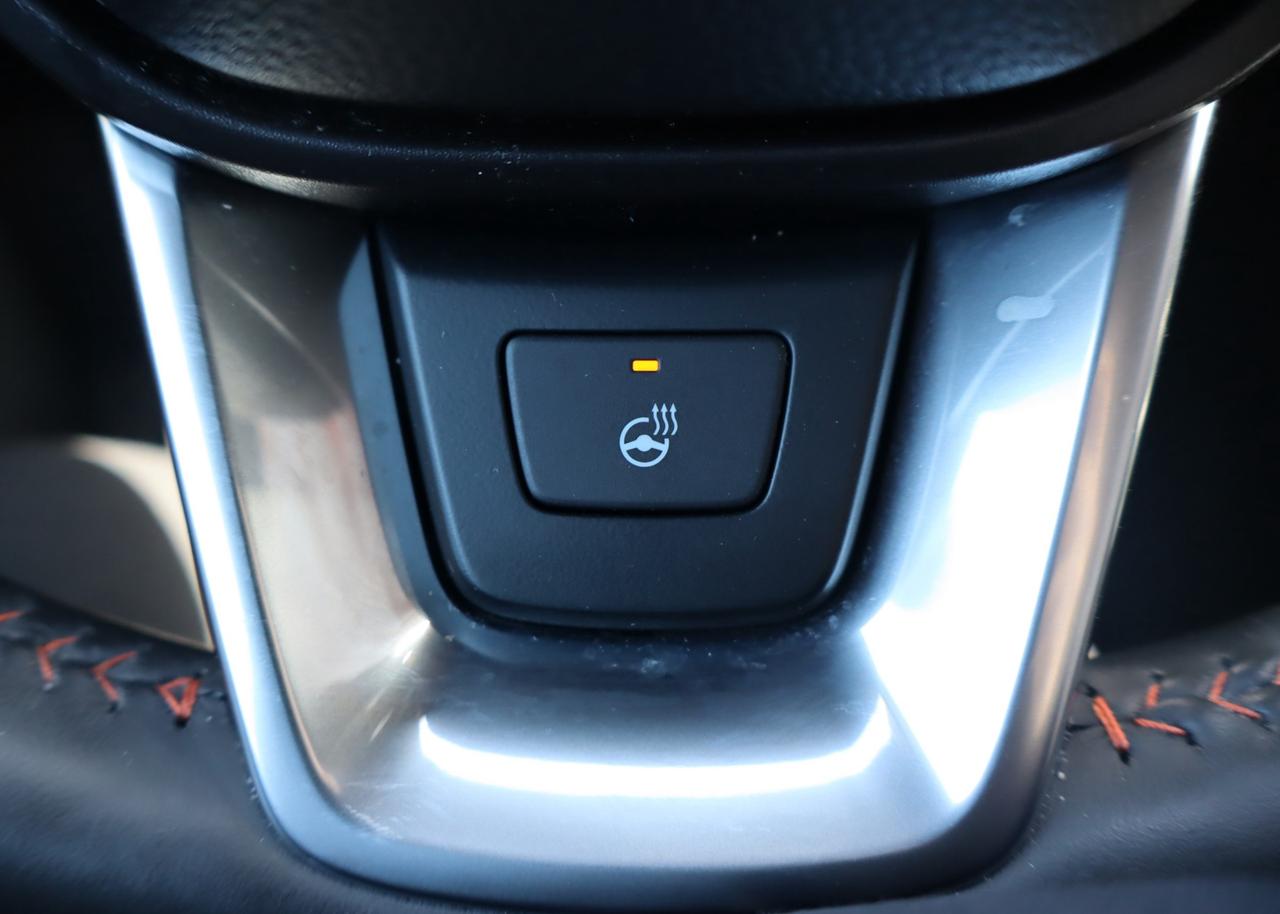 2024 Honda CR-V Hybrid EX-L 4dr All-Wheel Drive Photo