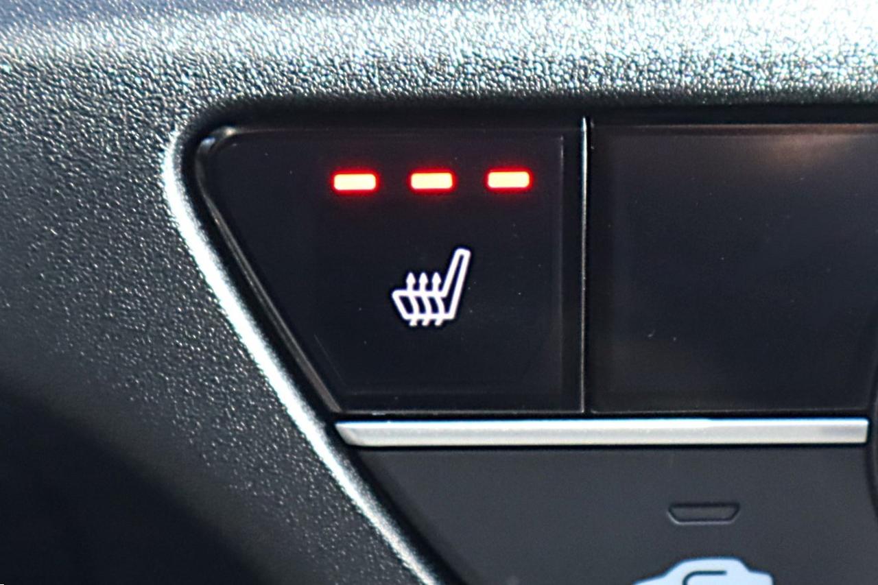 2024 Honda CR-V Hybrid EX-L 4dr All-Wheel Drive Photo