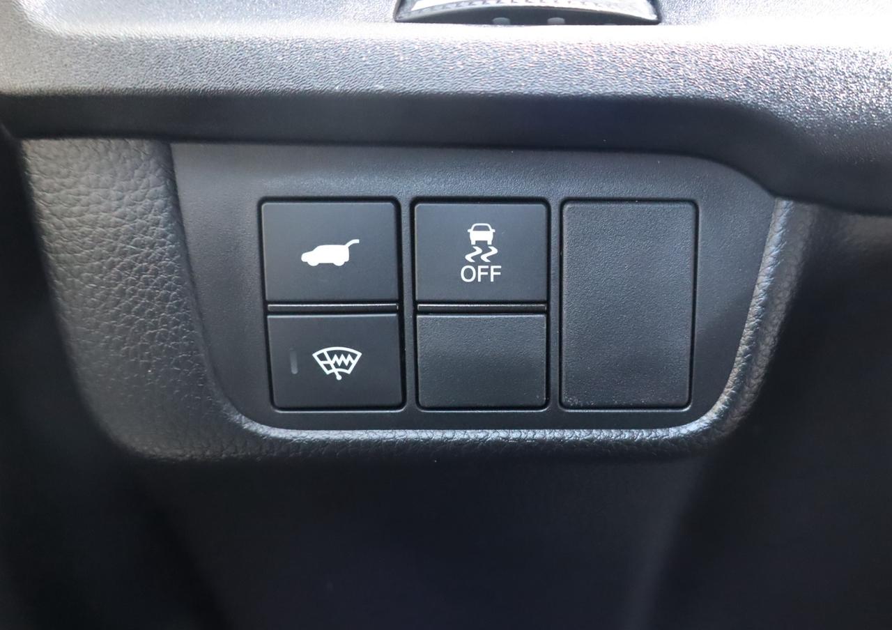 2024 Honda CR-V Hybrid EX-L 4dr All-Wheel Drive Photo