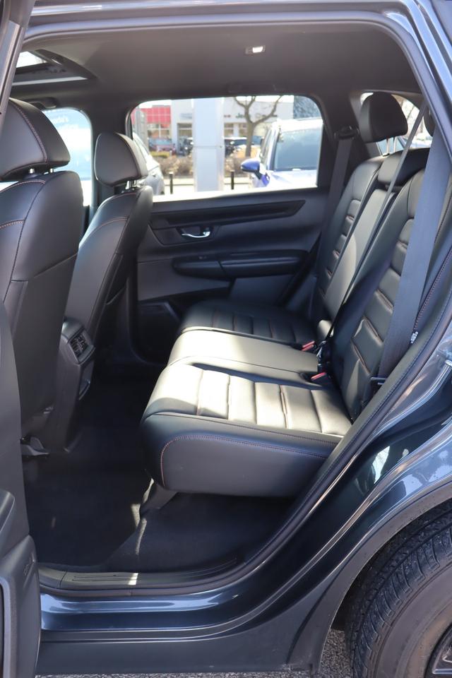 2024 Honda CR-V Hybrid EX-L 4dr All-Wheel Drive Photo