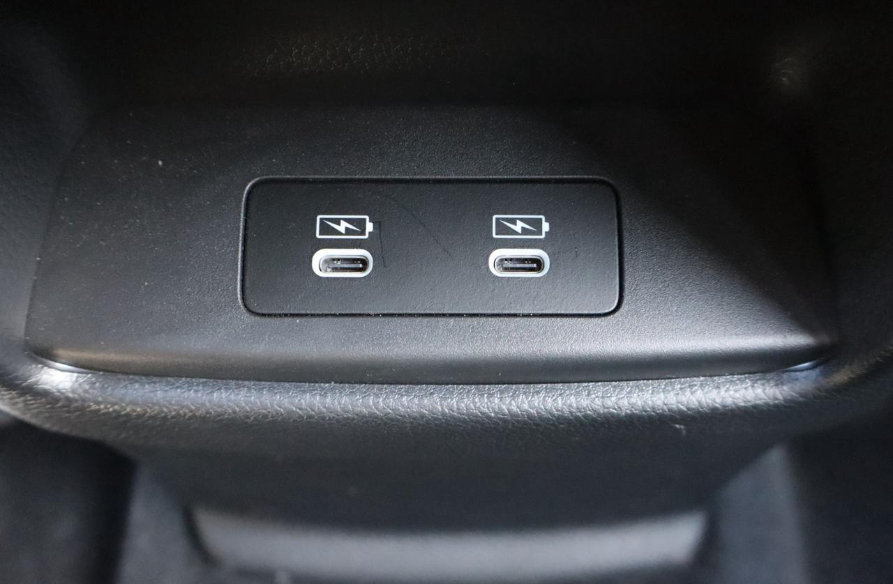 2024 Honda CR-V Hybrid EX-L 4dr All-Wheel Drive Photo