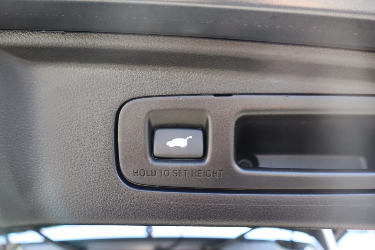 2024 Honda CR-V Hybrid EX-L 4dr All-Wheel Drive Photo