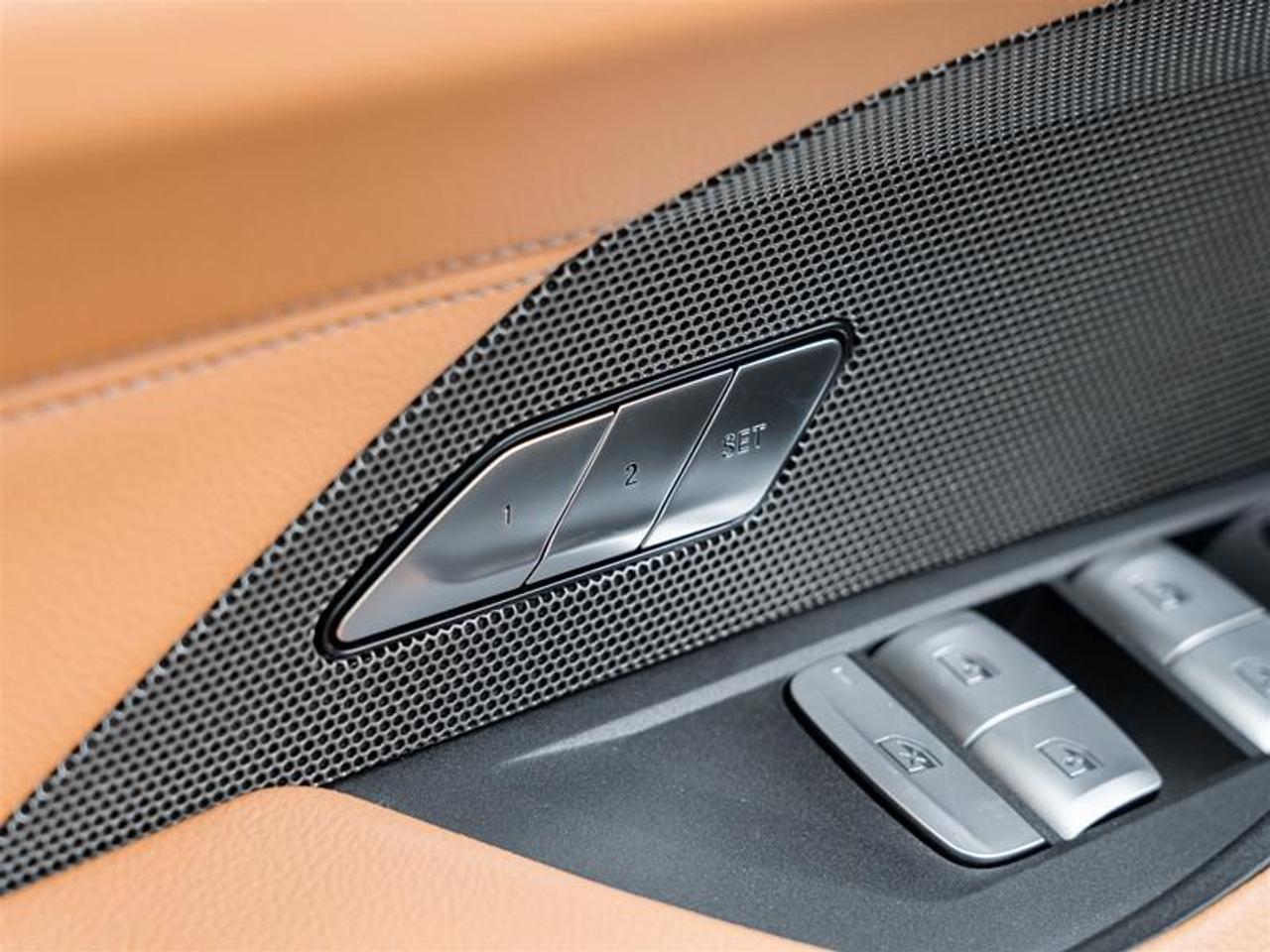 2026 BMW i4 M60 xDrive 4dr All-Wheel Drive Gran Coupe Photo