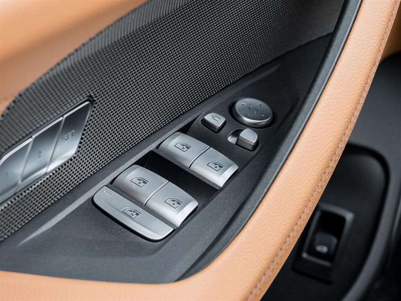2026 BMW i4 M60 xDrive 4dr All-Wheel Drive Gran Coupe Photo