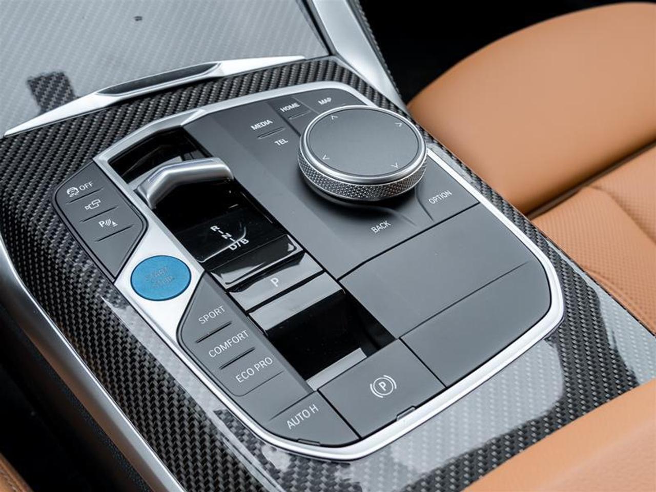 2026 BMW i4 M60 xDrive 4dr All-Wheel Drive Gran Coupe Photo