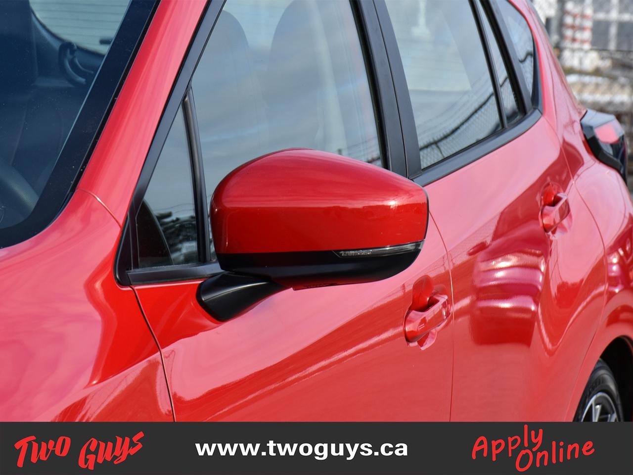 2024 Subaru Impreza Sport-Tech 2.5L    Leather   Sunroof   WOW KMS Photo3