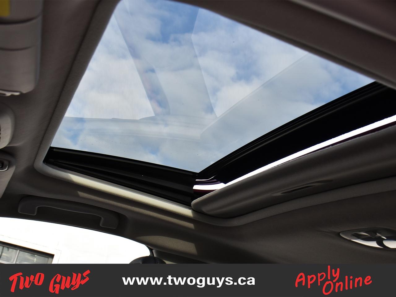 2024 Subaru Impreza Sport-Tech 2.5L    Leather   Sunroof   WOW KMS Photo