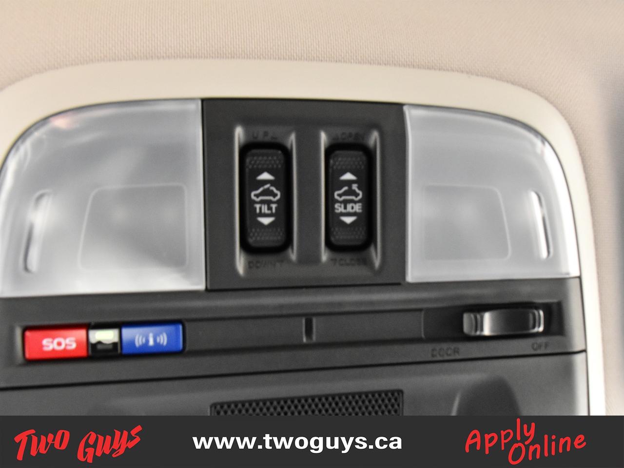 2024 Subaru Impreza Sport-Tech 2.5L    Leather   Sunroof   WOW KMS Photo