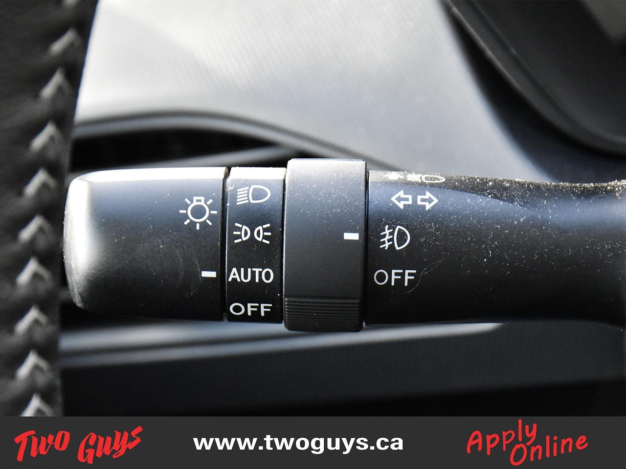 2024 Subaru Impreza Sport-Tech 2.5L    Leather   Sunroof   WOW KMS Photo