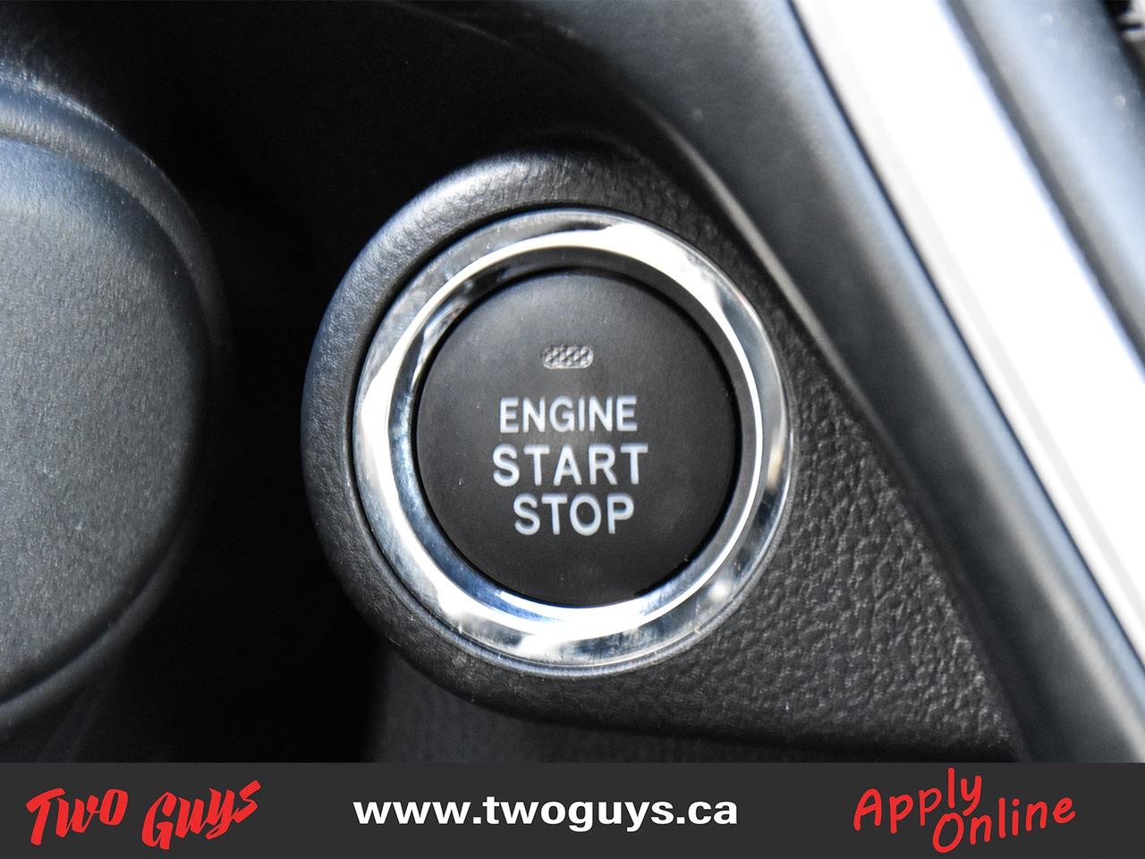 2024 Subaru Impreza Sport-Tech 2.5L    Leather   Sunroof   WOW KMS Photo