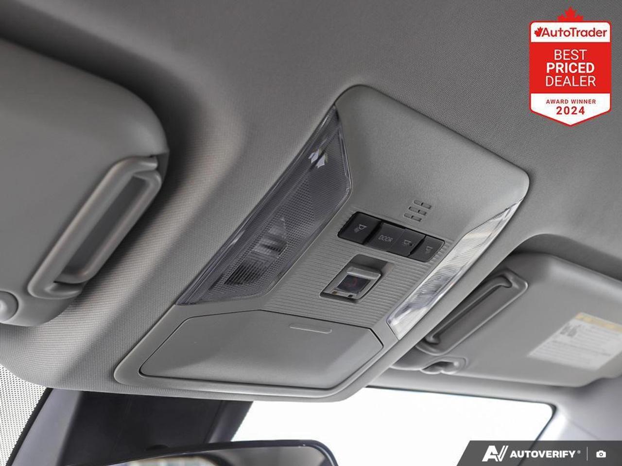 2024 Toyota RAV4 LE 4dr All-wheel Drive Photo