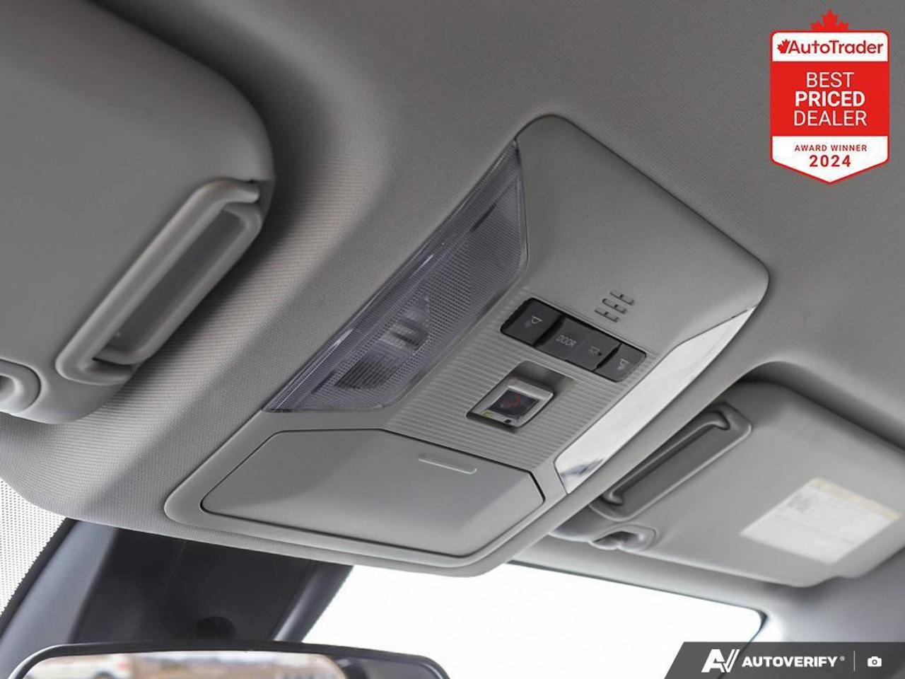 2025 Toyota RAV4 LE 4dr All-wheel Drive Photo