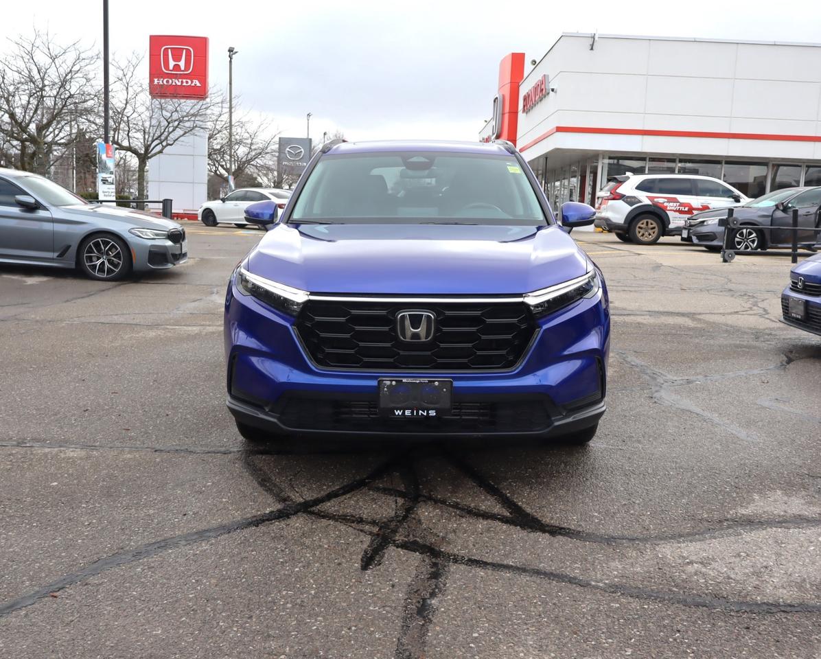 2024 Honda CR-V Sport 4dr All-Wheel Drive Photo