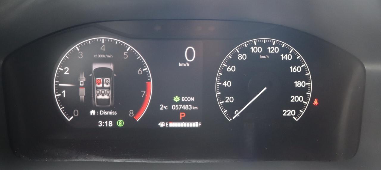 2024 Honda CR-V Sport 4dr All-Wheel Drive Photo