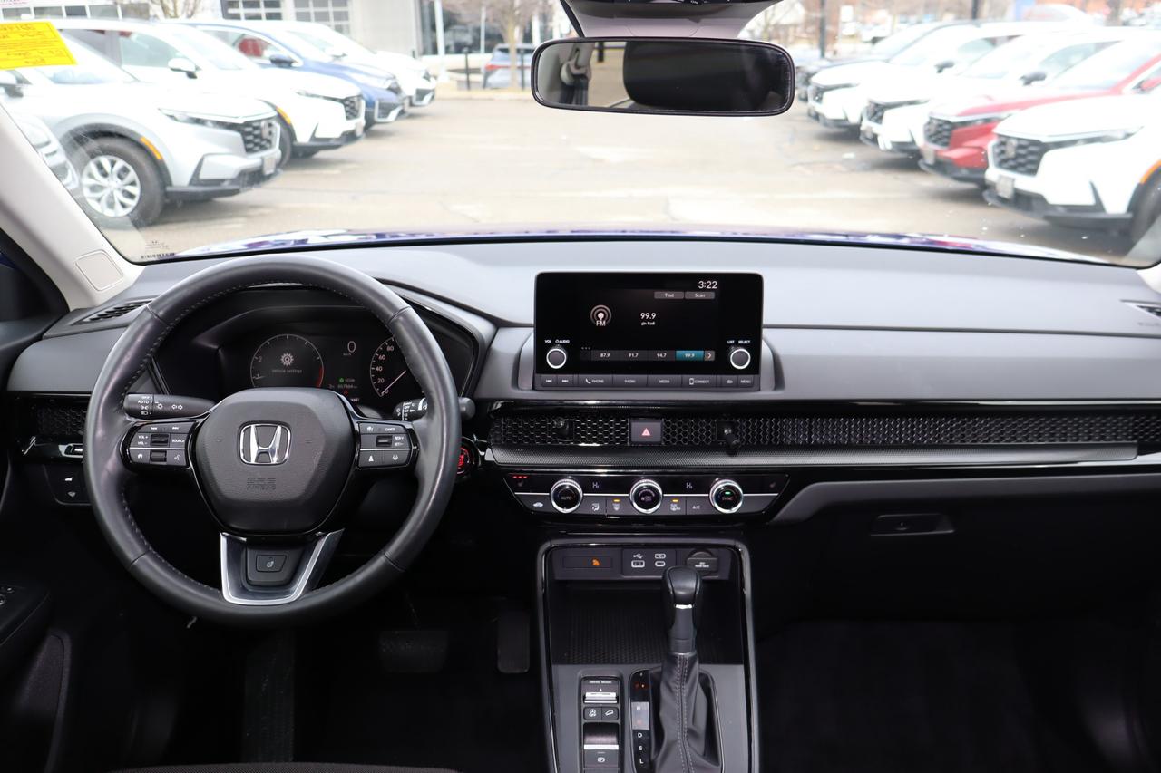 2024 Honda CR-V Sport 4dr All-Wheel Drive Photo