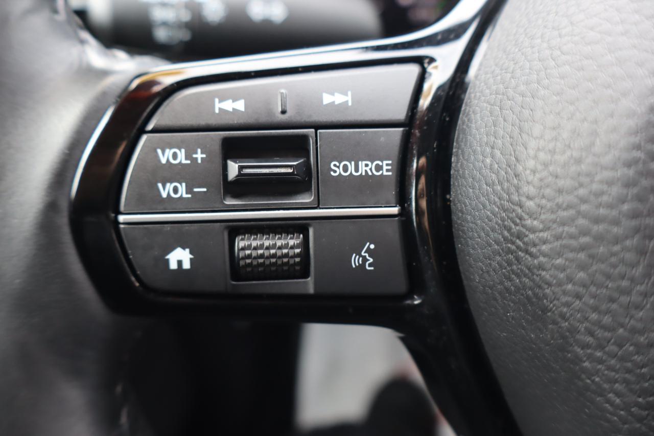 2024 Honda CR-V Sport 4dr All-Wheel Drive Photo