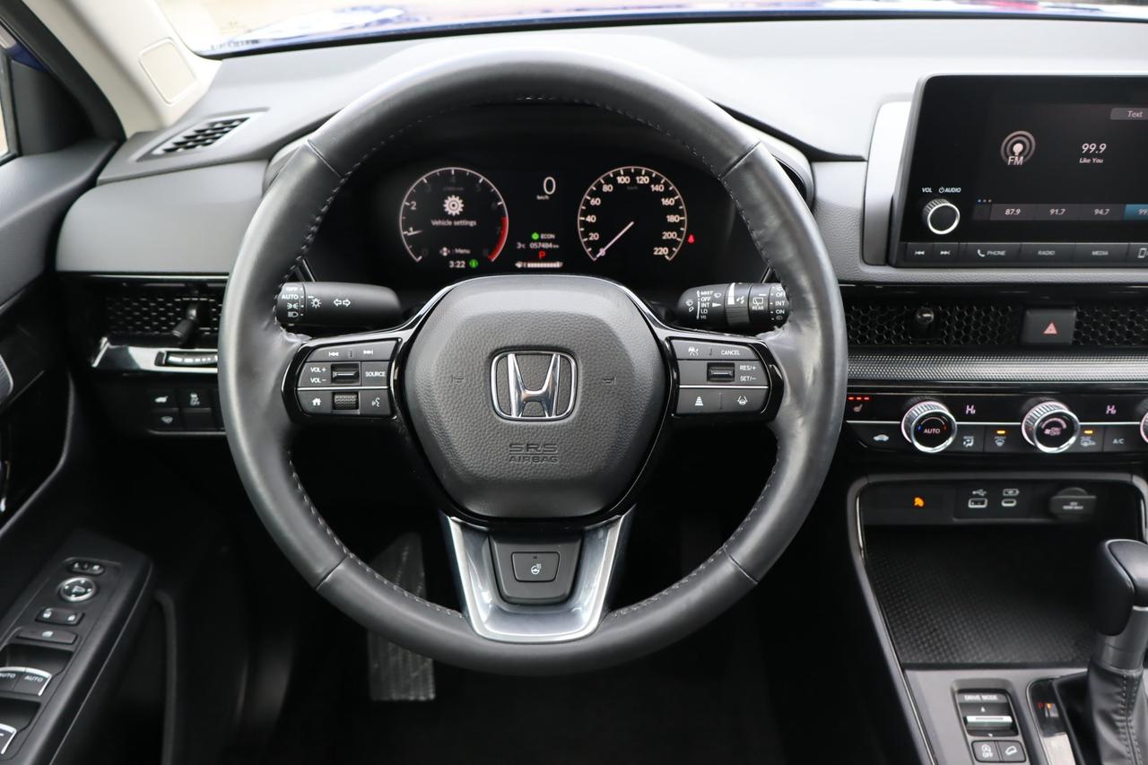 2024 Honda CR-V Sport 4dr All-Wheel Drive Photo