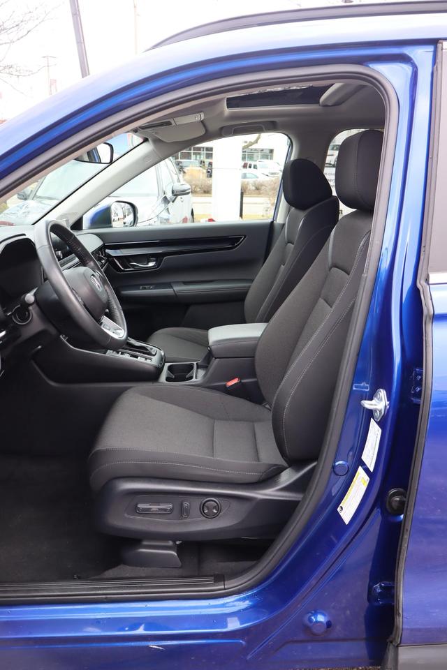 2024 Honda CR-V Sport 4dr All-Wheel Drive Photo