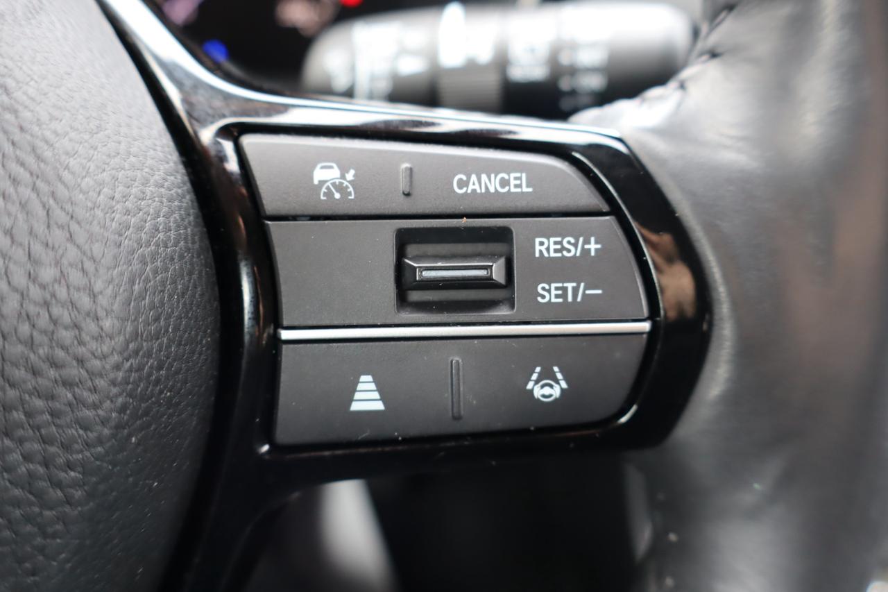 2024 Honda CR-V Sport 4dr All-Wheel Drive Photo