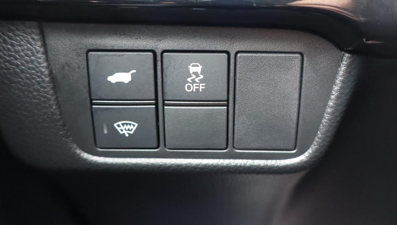 2024 Honda CR-V Sport 4dr All-Wheel Drive Photo