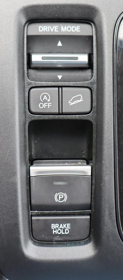 2024 Honda CR-V Sport 4dr All-Wheel Drive Photo