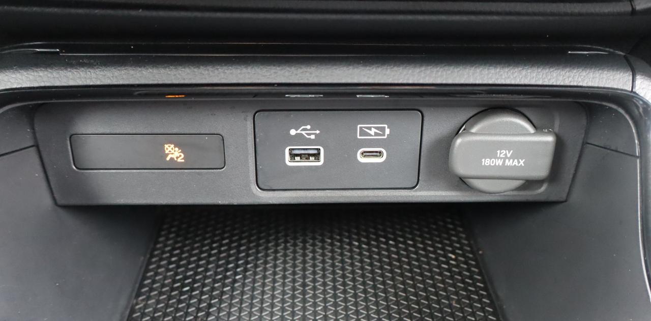 2024 Honda CR-V Sport 4dr All-Wheel Drive Photo