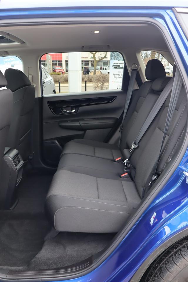 2024 Honda CR-V Sport 4dr All-Wheel Drive Photo