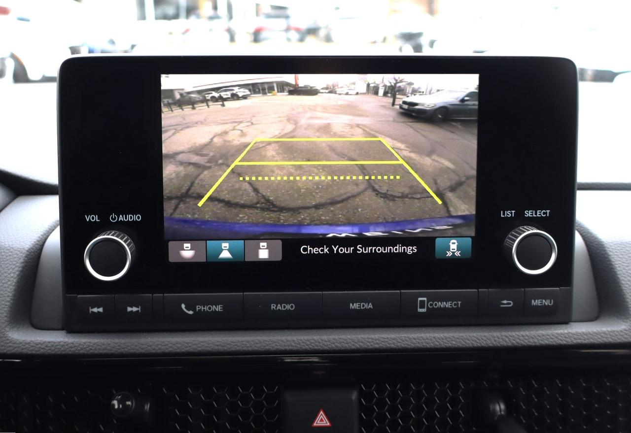 2024 Honda CR-V Sport 4dr All-Wheel Drive Photo