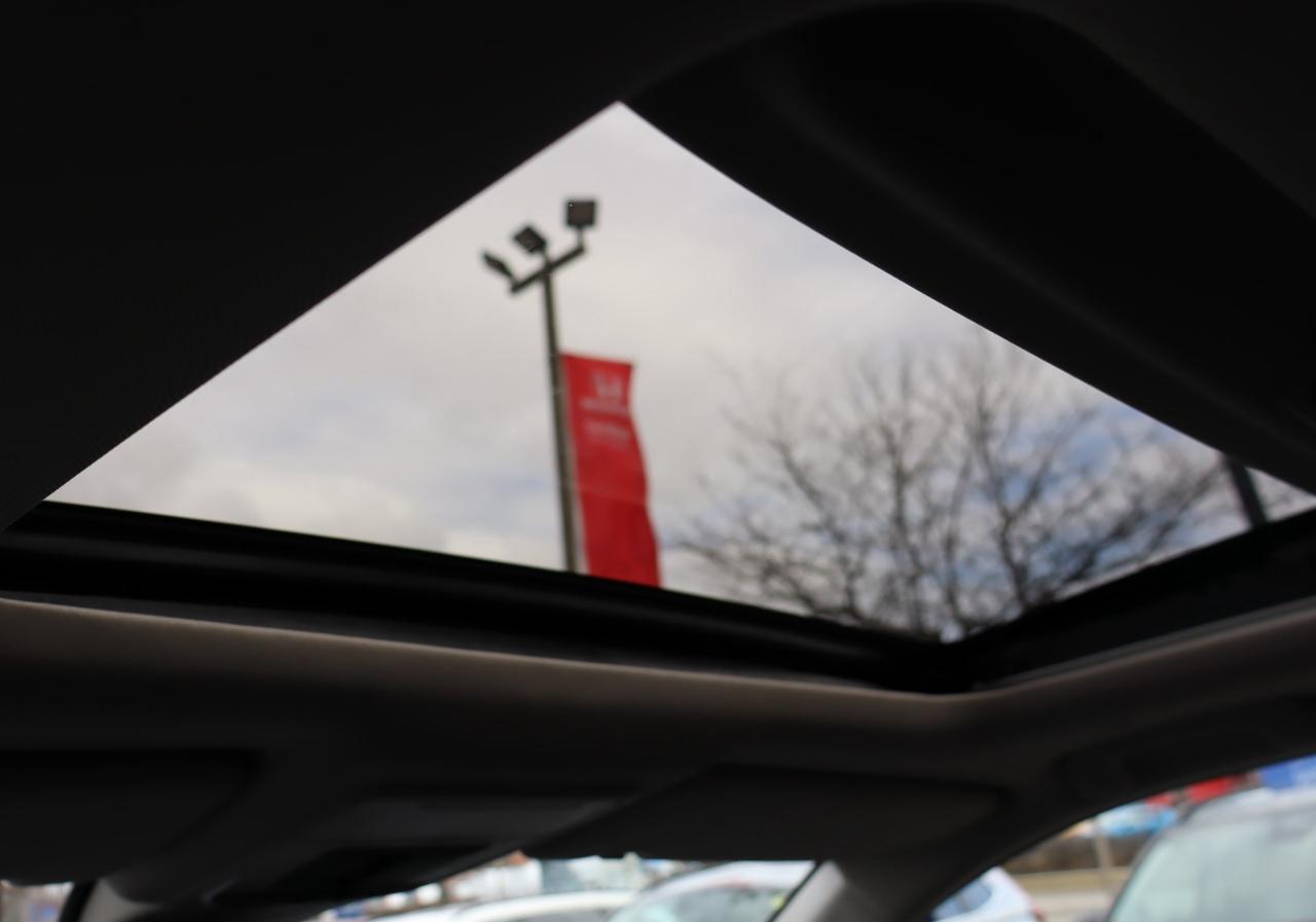 2024 Honda CR-V Sport 4dr All-Wheel Drive Photo